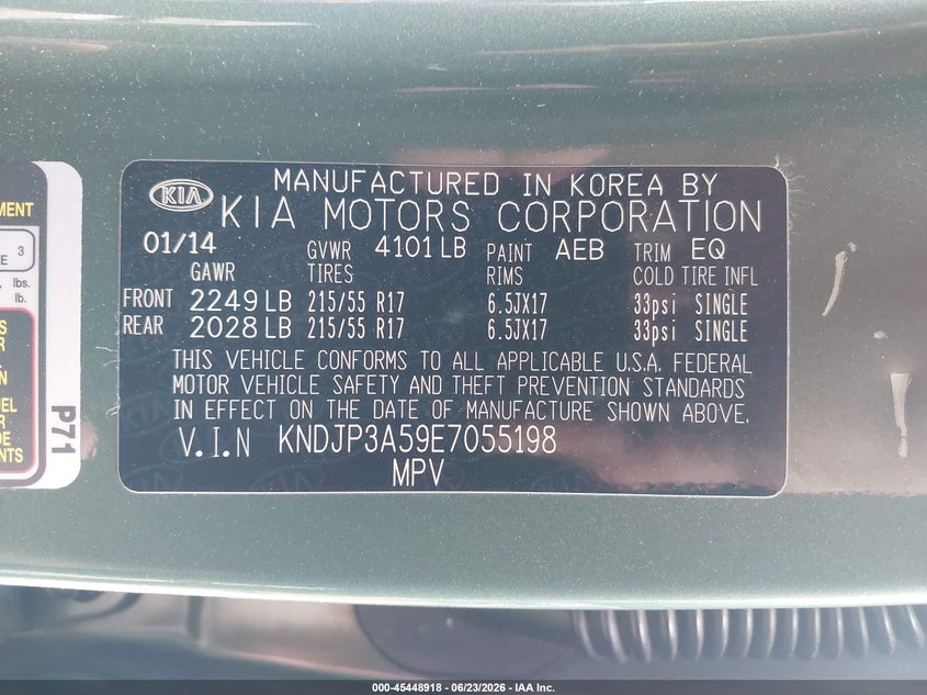 AtlanticExpress - Kia Soul