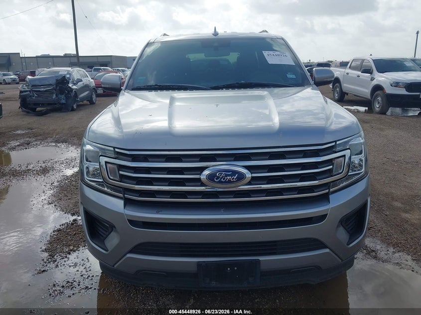 2020 FORD EXPEDITION SPORT UTILITY VEHICLE 3.5L V-6 DI, DOHC, VVT, TURBO, 375HP