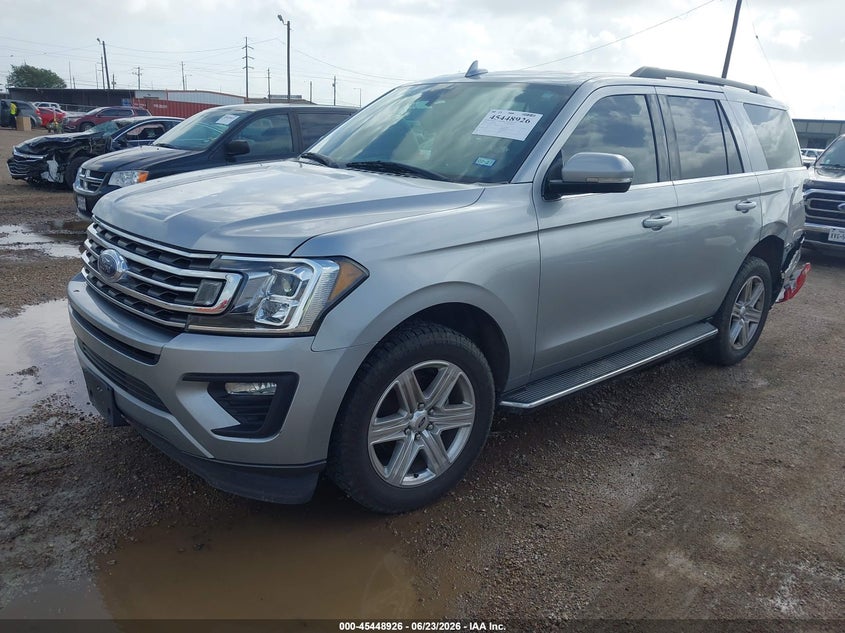 Vin: 1fmju1ht5lea24049, lot: 45947035, ford expedition xlt 20202