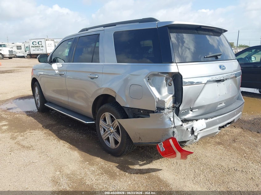 Vin: 1fmju1ht5lea24049, lot: 45947035, ford expedition xlt 20203