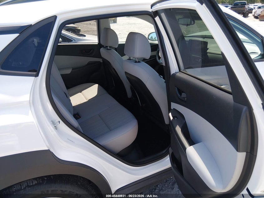 HYUNDAI KONA 2023 VIN KM8K62AB5PU061734