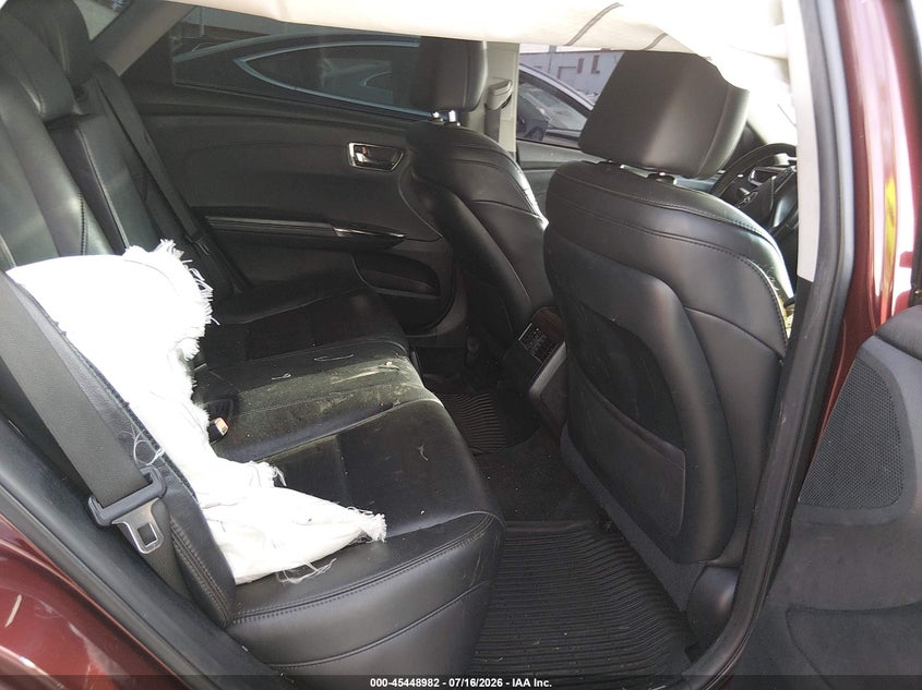 2014 Toyota Avalon Hybrid Xle Touring VIN: 4T1BD1EB2EU034062 Lot: 45448982
