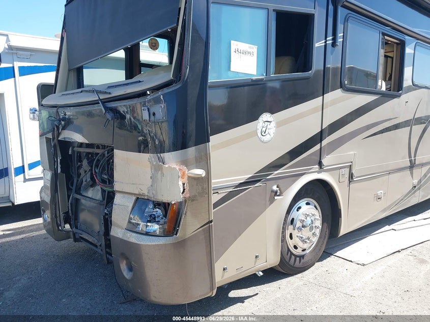 2008 OTHER TIFFIN PHAETON N/A N/A