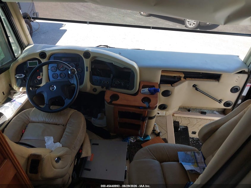 2008 OTHER TIFFIN PHAETON N/A N/A