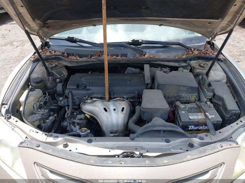 AtlanticExpress - Toyota Camry