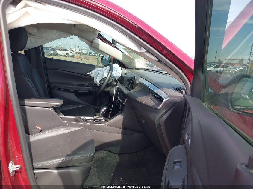 Фото 5 - BUICK ENCORE GX