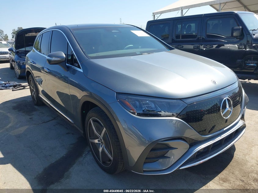 2023 MERCEDES-BENZ EQE 350+ SUV  (VIN: 4JGGM2BBXPA031138)