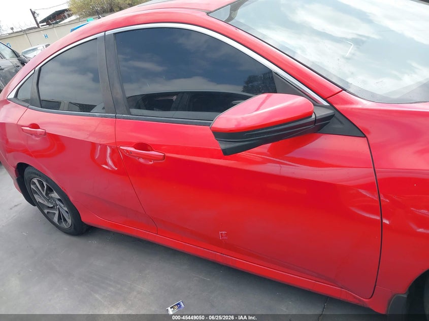 AtlanticExpress - Honda Civic