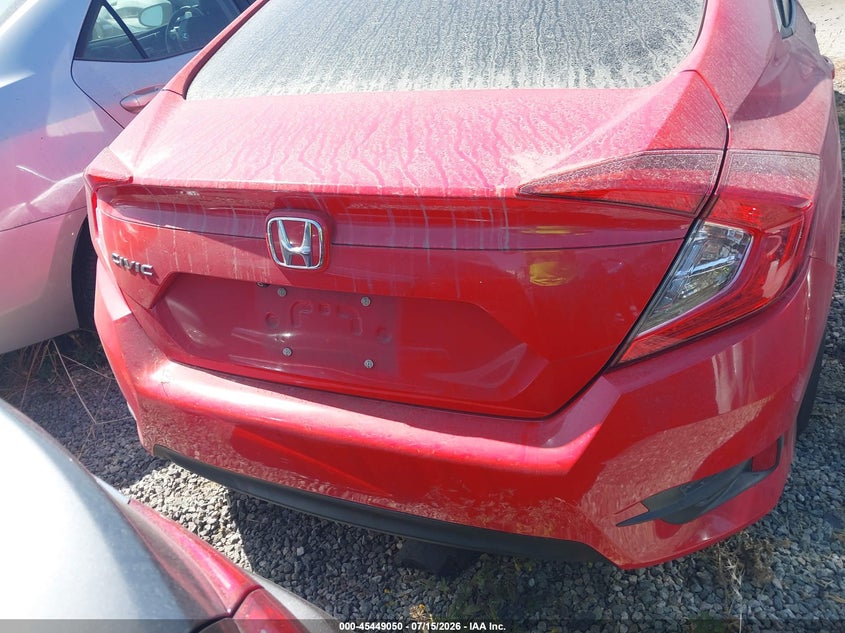 AtlanticExpress - Honda Civic