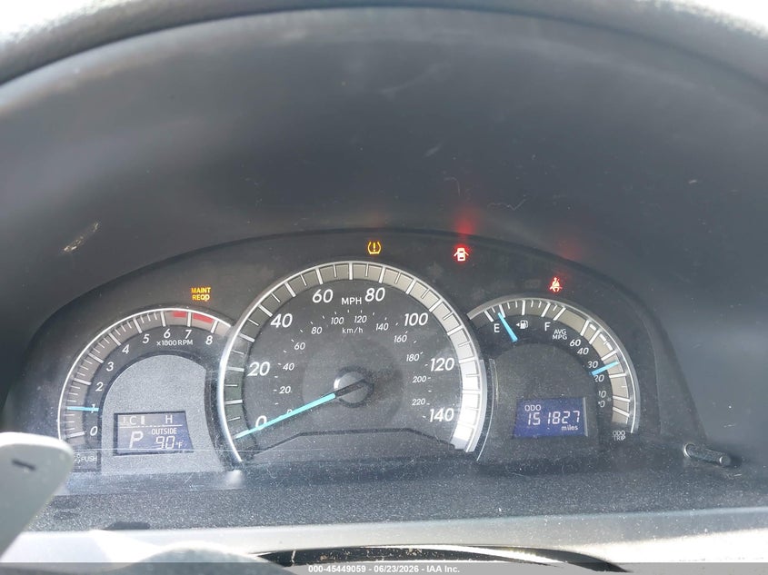 AtlanticExpress - Toyota Camry
