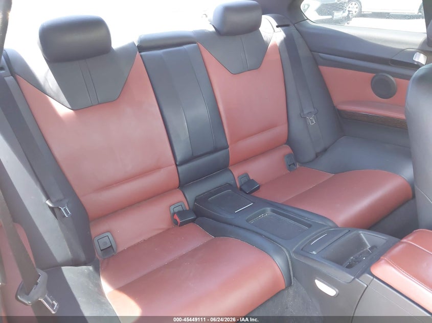 2012 BMW M3 auction photo 8