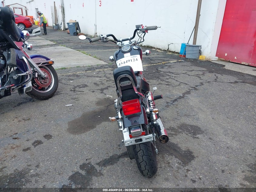 1999 Suzuki Ls650 P VIN: JS1NP41A3X2100246 Lot: 45449124