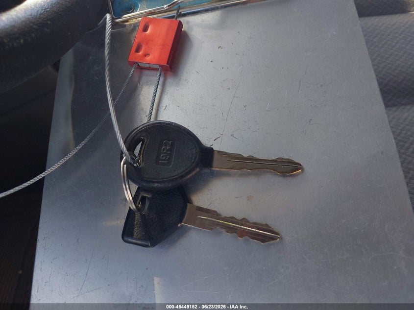 2006 Dodge Grand Caravan Se VIN: 1D4GP24R66B520086 Lot: 45449152