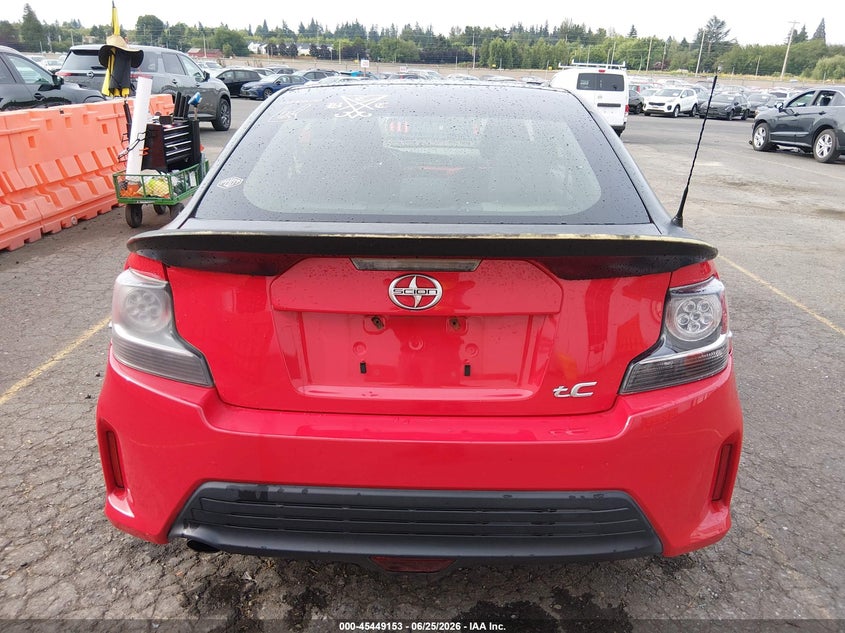 2014 Scion Tc VIN: JTKJF5C74E3083035 Lot: 45449153