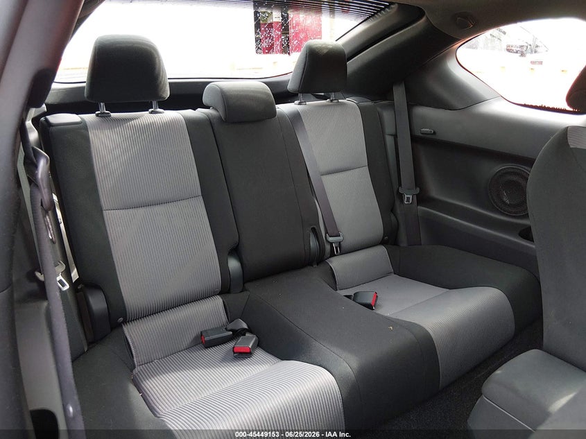 2014 Scion Tc VIN: JTKJF5C74E3083035 Lot: 45449153