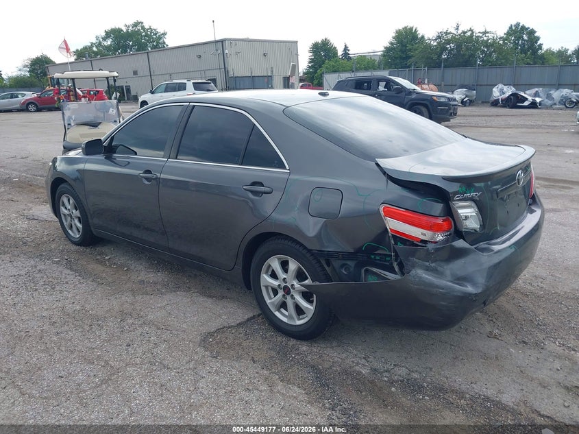 AtlanticExpress - Toyota Camry