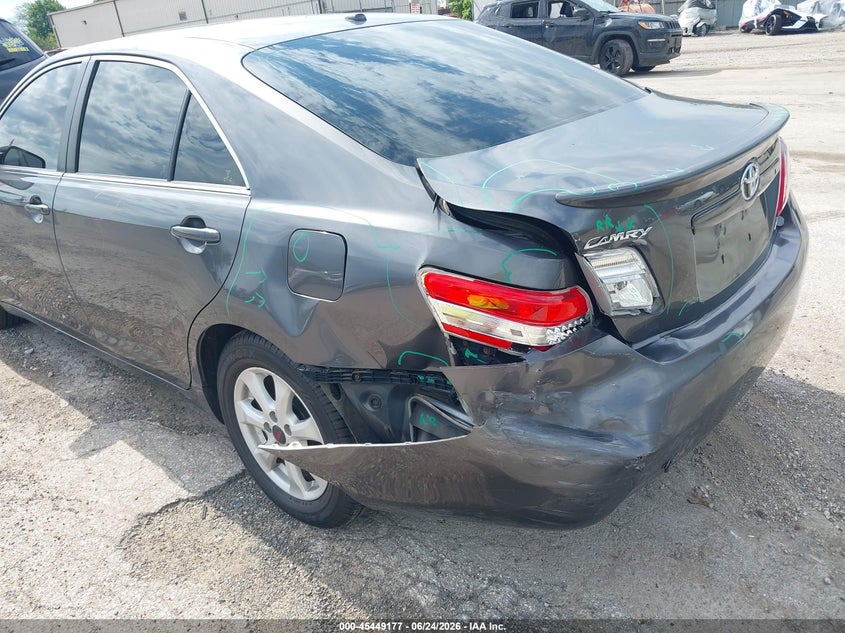 AtlanticExpress - Toyota Camry