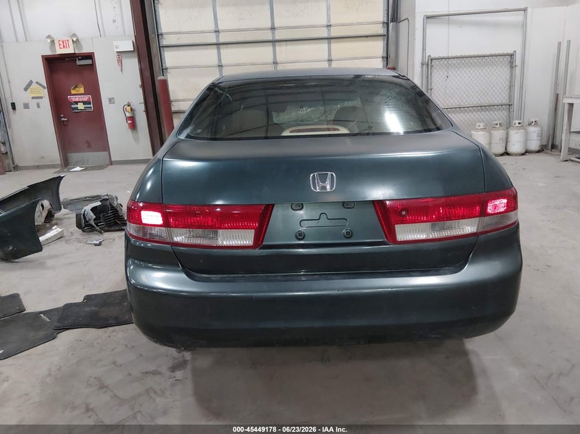 AtlanticExpress - Honda Accord