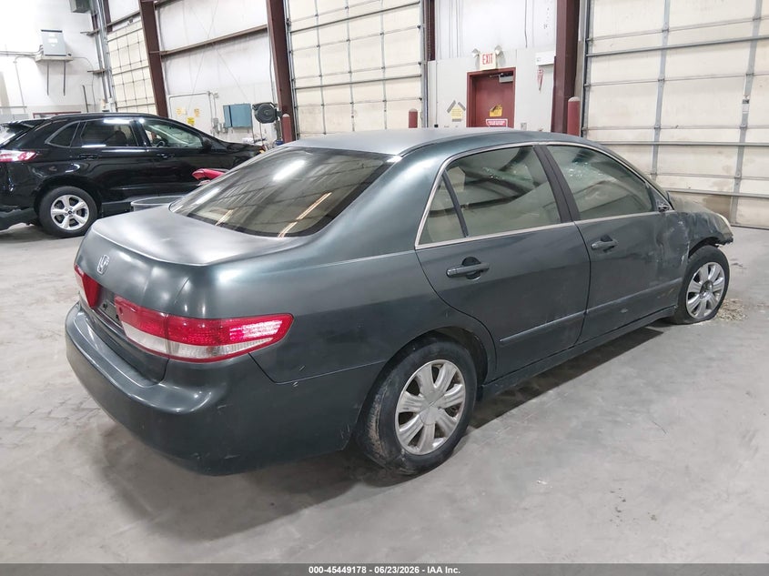 AtlanticExpress - Honda Accord