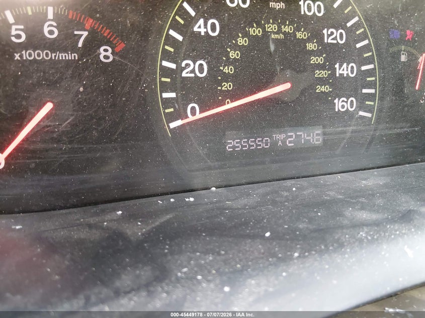 AtlanticExpress - Honda Accord