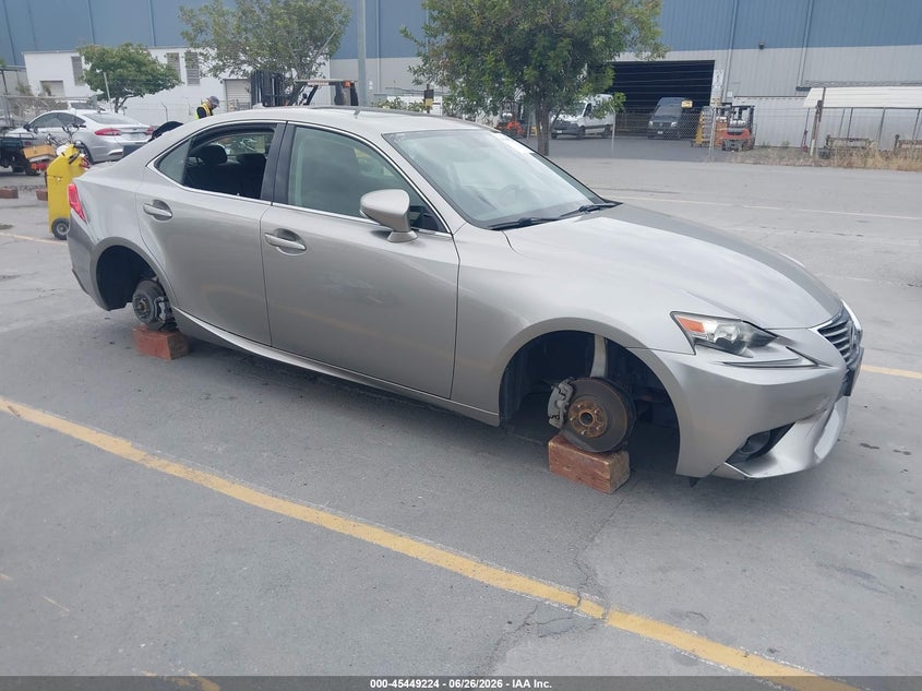 Vin: jthbf1d26e5012252, lot: 45947333, lexus is 250 2014 img_1