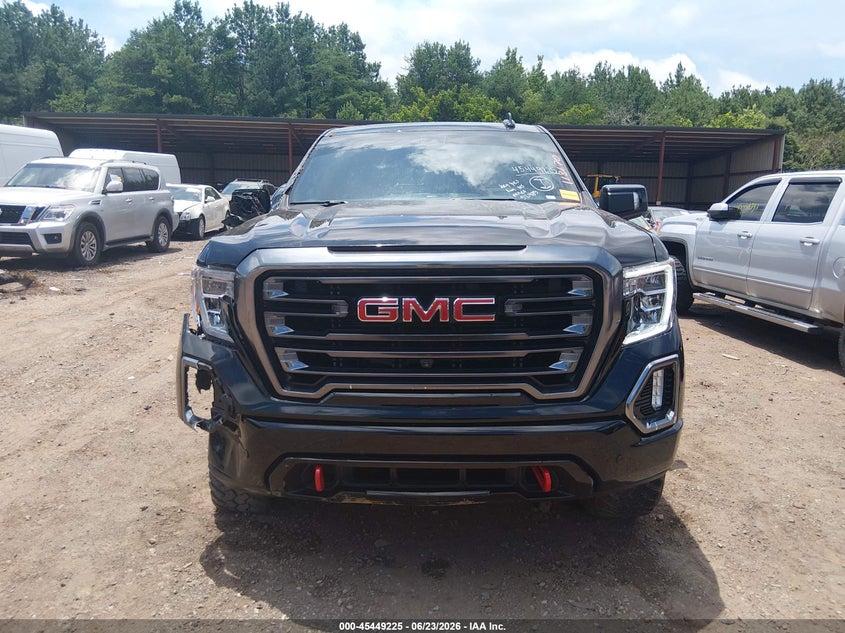 GMC SIERRA 1500 LIMITED - zdjęcie 12