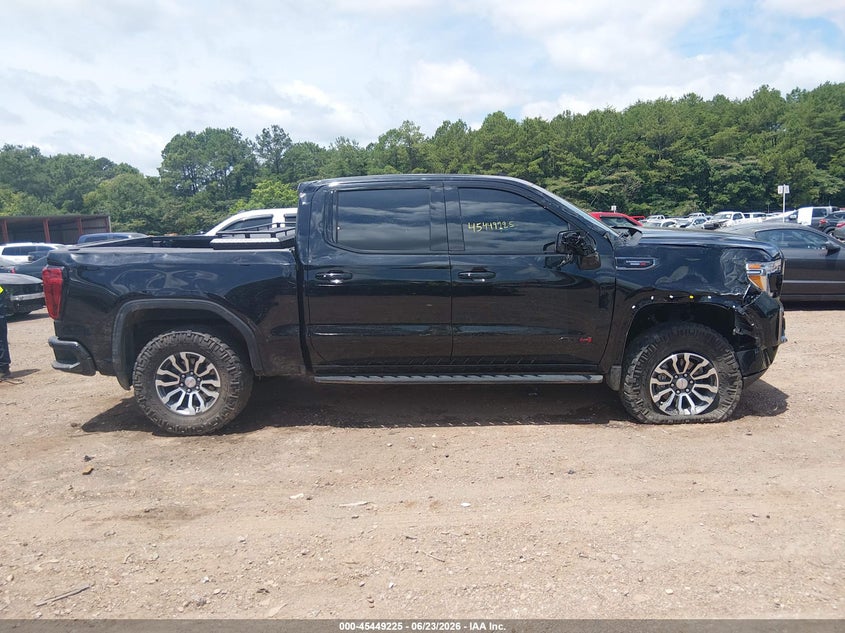 GMC SIERRA 1500 LIMITED - zdjęcie 13