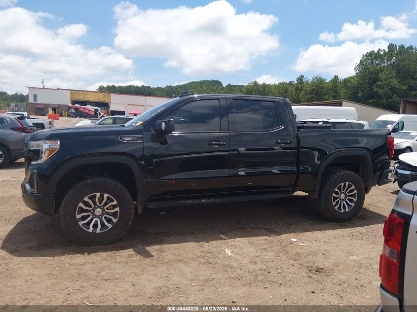 GMC SIERRA 1500 LIMITED - zdjęcie 14
