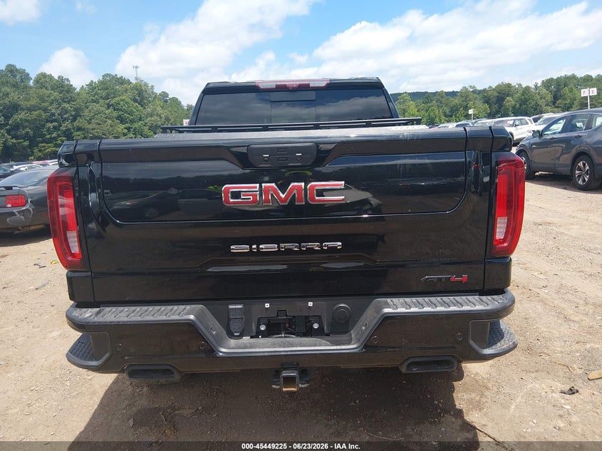 GMC SIERRA 1500 LIMITED - zdjęcie 16