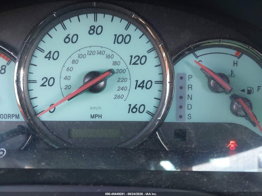 2006 Toyota Camry Solara Sle VIN: 4T1FA38P66U092240 Lot: 45449281