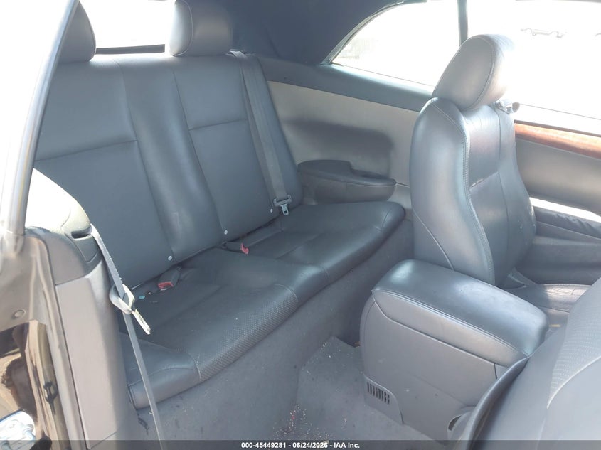 2006 Toyota Camry Solara Sle VIN: 4T1FA38P66U092240 Lot: 45449281