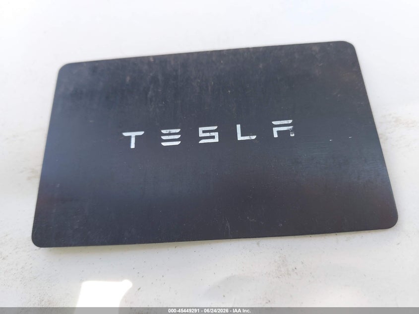 2021 Tesla Model 3 Long Range VIN: 5YJ3E1EB1MF938918 Lot: 45449291