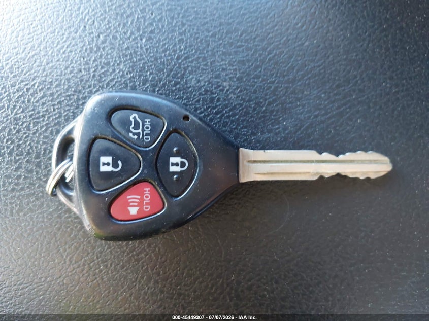 2014 Toyota Venza Le VIN: 4T3BA3BB4EU057021 Lot: 45449307