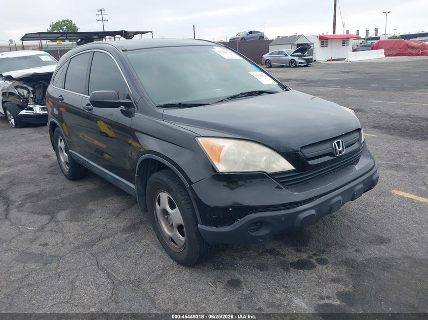 2008 Honda CR-V