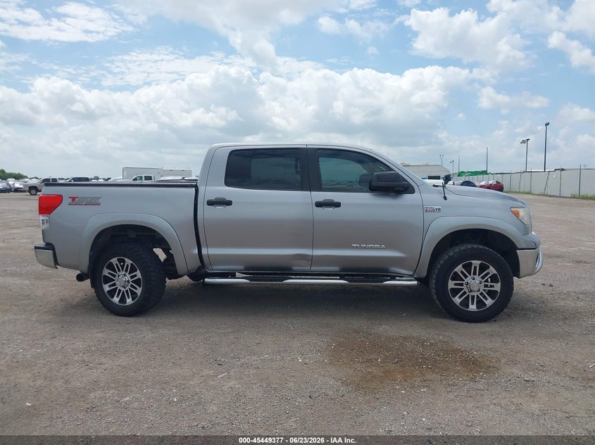 AtlanticExpress - Toyota Tundra