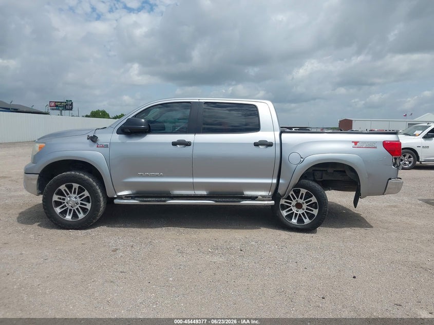 AtlanticExpress - Toyota Tundra