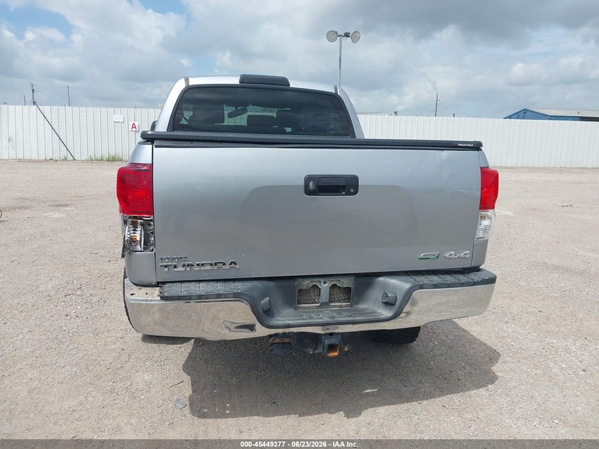 AtlanticExpress - Toyota Tundra