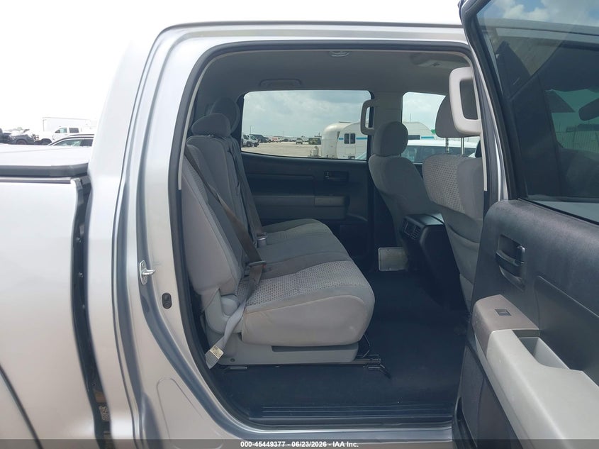AtlanticExpress - Toyota Tundra