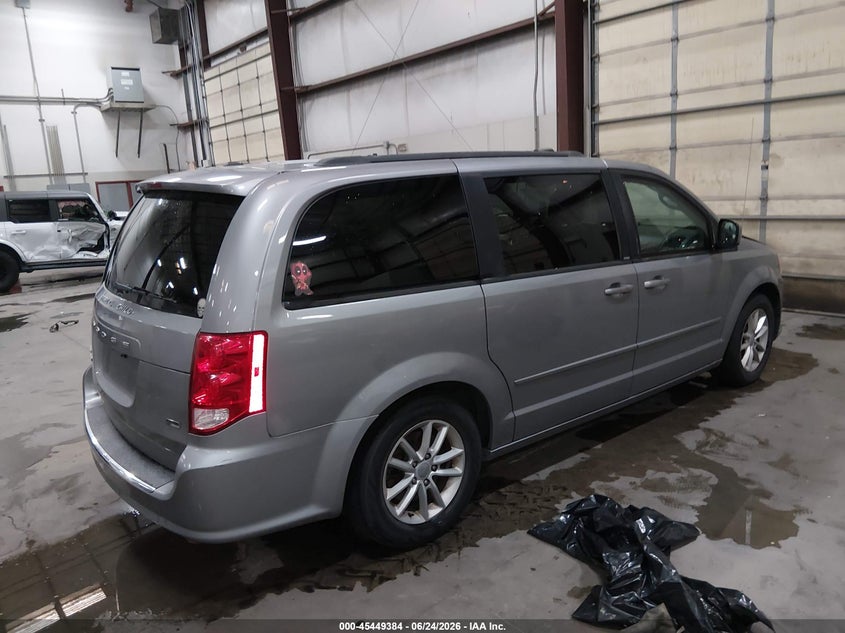 AtlanticExpress - Dodge Grand Caravan