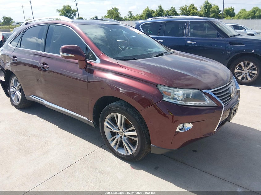 Vin: 2t2zk1ba3fc197463, lot: 45947502, lexus rx 350 2015 img_1