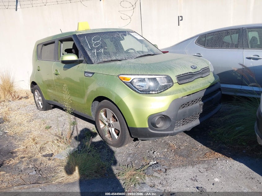 Vin: kndjn2a29k7920947, lot: 45947510, kia soul 2019 img_1