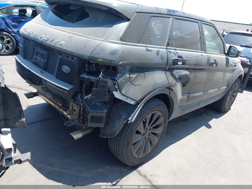 Vin: salvp2bg8hh173987, lot: 45947515, land rover range rover evoque se/se premium 20174