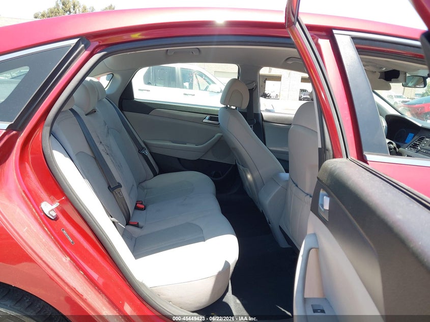 AtlanticExpress - Hyundai Sonata