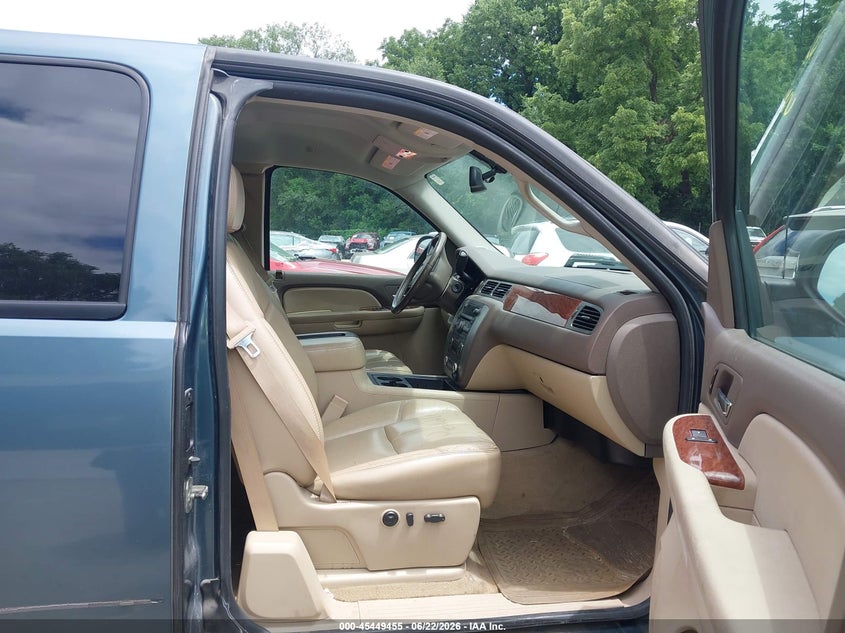 2007 GMC SIERRA TRUCK 5.3L V-8 315HP
