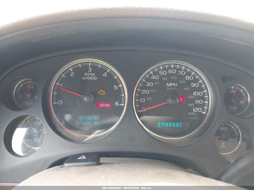 2007 GMC SIERRA TRUCK 5.3L V-8 315HP