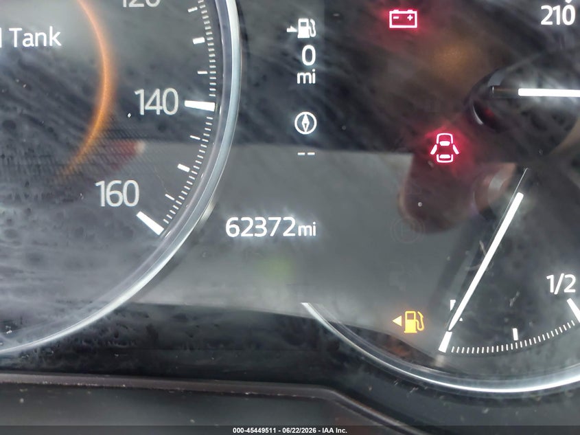 2022 MAZDA CX-5 auction photo 7