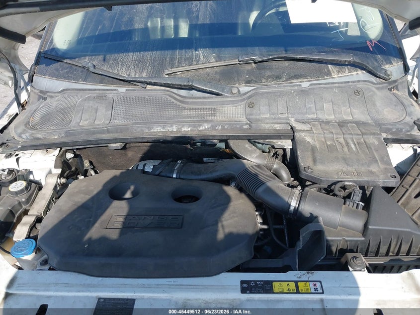 2014 Land Rover Range Rover Evoque Pure VIN: SALVR2BG6EH898851 Lot: 45449512