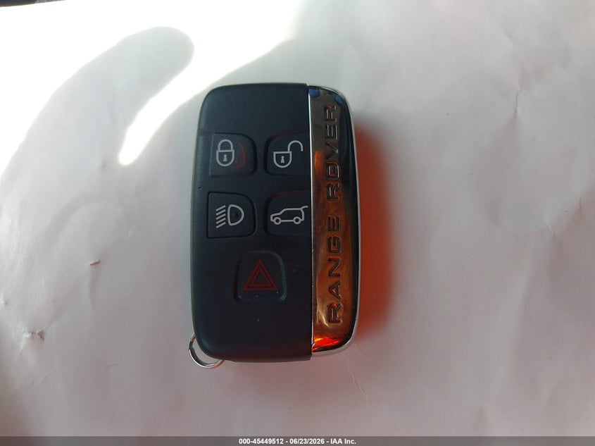 2014 Land Rover Range Rover Evoque Pure VIN: SALVR2BG6EH898851 Lot: 45449512