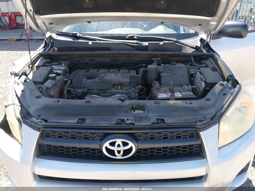 AtlanticExpress - Toyota RAV4
