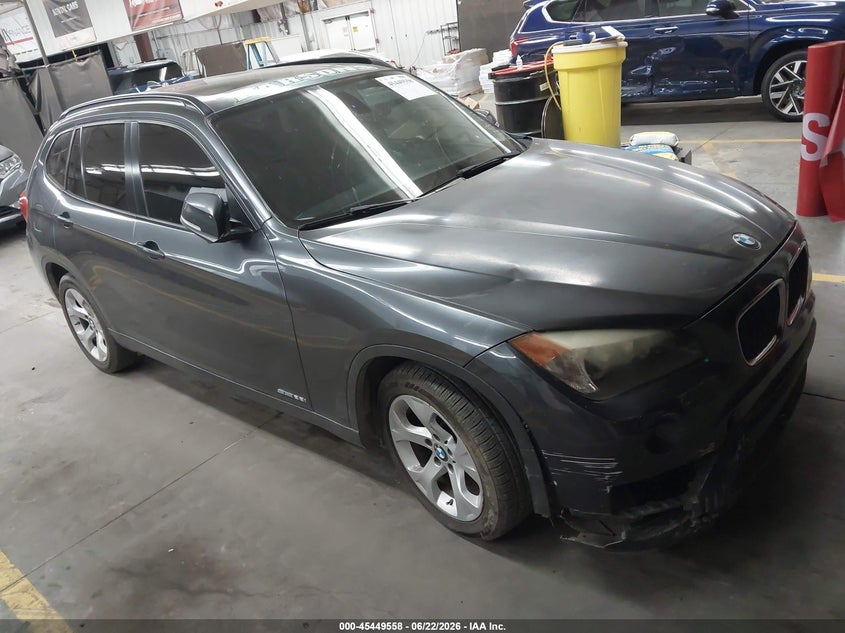 2015 BMW X1